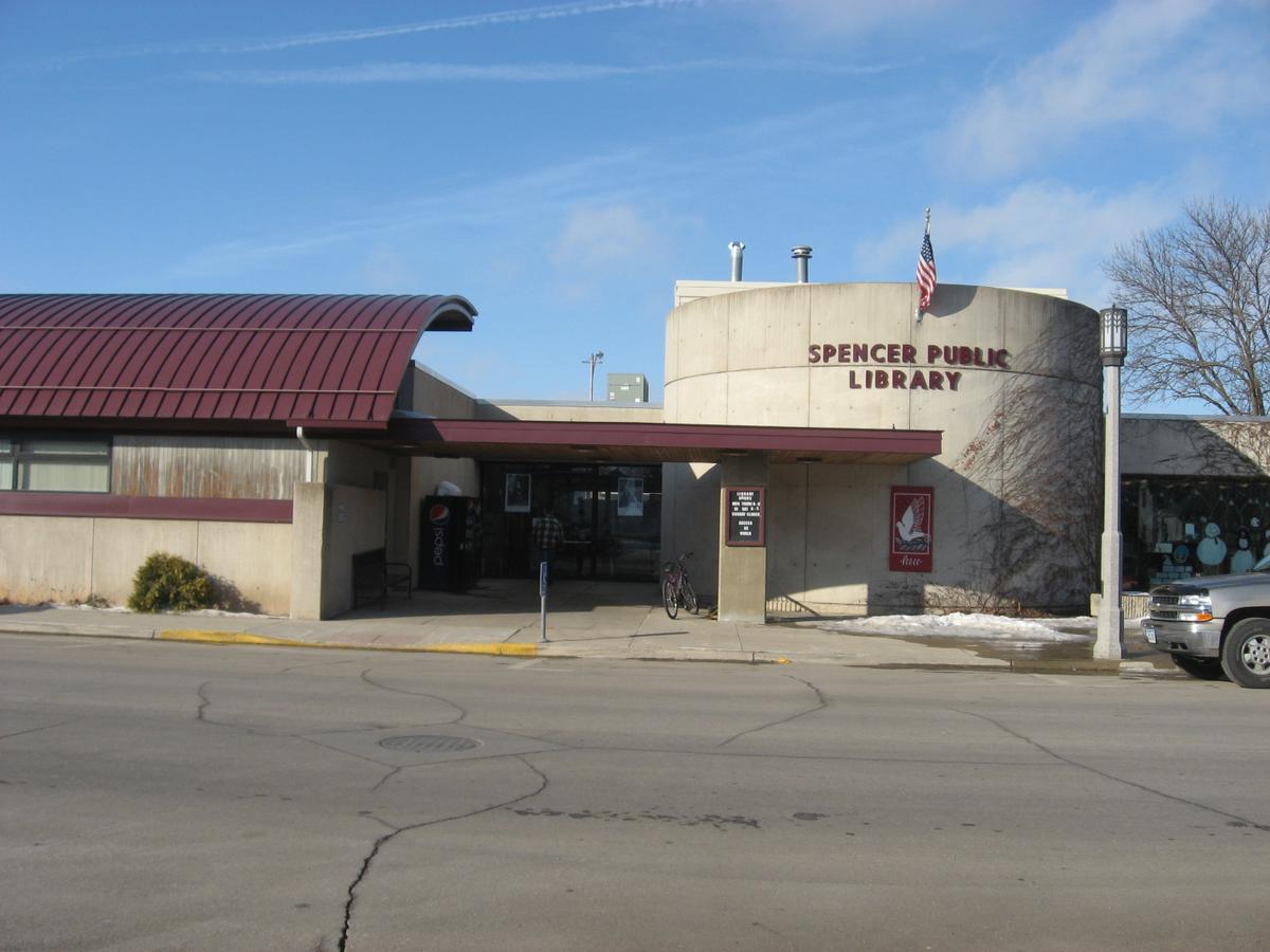 The World's Most Famous Library Cat