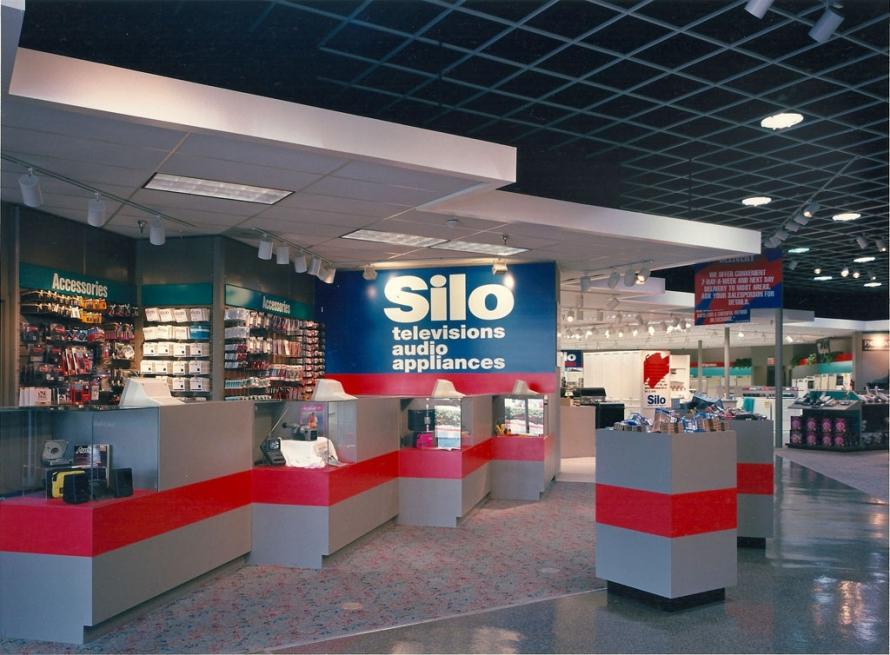 silo entertainment shop coupons