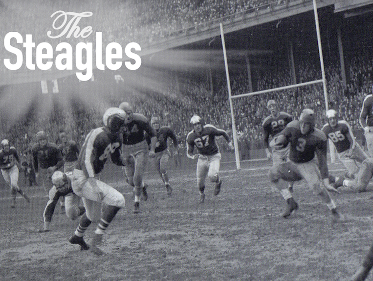 The Steagles and World War II - Dawgs By Nature