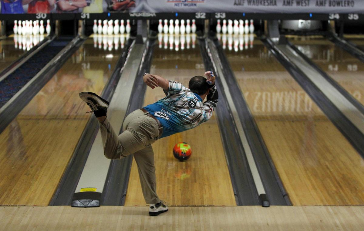 The Rise and Fall of Professional Bowling