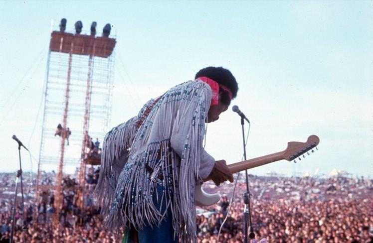 How Much Did The Musicians Of Woodstock Get Paid 9574