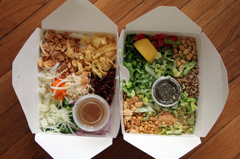 Should You Tip on Takeout?